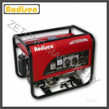 Generador de gasolina eléctrico de 2kw Elemax (set)